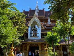 -西双版纳总佛寺