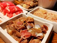-傣妹火锅(荔湾广场店)