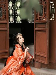 -八角古风摄影