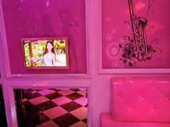 -金青果甄选KTV(劳动公园店)