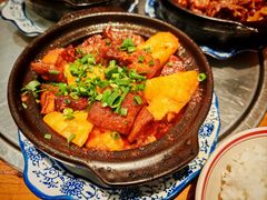 -廖记老砂锅(牛角沱店)