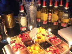 -唛歌KTV(城西银泰店)
