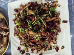 -汇成兔子头店(沂水特色店)