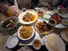 -额娘·春饼烤鸭(华北七楼创始店)