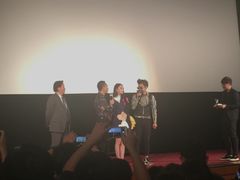 -大光明电影院(南京西路店)