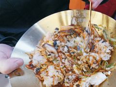 -胡悦里韩式烤肉(莱阳总店)