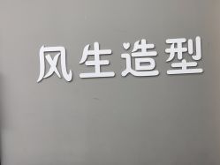 -风生造型