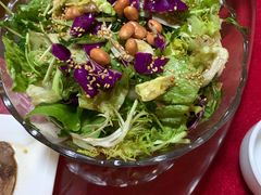 巴盟大拌菜-大眼锅贴水饺(河东店)