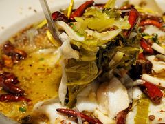 -太二酸菜鱼(福州泰禾店)