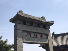 -泰山风景名胜区