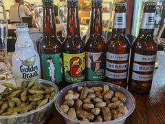 -M99 BEER世界啤酒吧(鸿云悦街店)