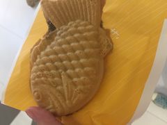 -粉粉乐鲷鱼烧(美罗城店)