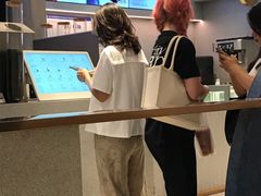 -喜茶(北京华贸购物中心店)