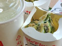 -麦当劳(北苑秋实路店)