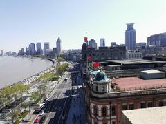 -上海和平饭店华懋阁 Cathay Room