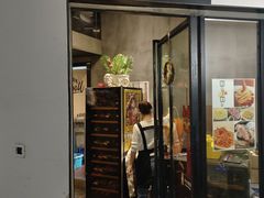 -BomBa意大利餐厅