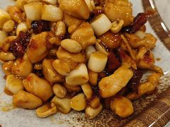 -鑫巴蜀小镇 · 水煮鱼专研店(玉桥店)