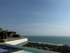 -瑰丽酒店·海吧·天际下午茶·现场DJ·天台酒吧