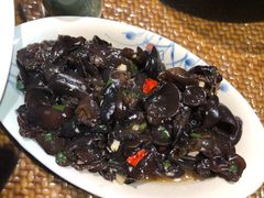 -烟水渔庄餐厅(西溪湿地店)