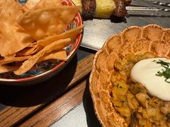 -阿里家·新疆烤肉酒場