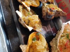 -覃记海鲜美食餐厅