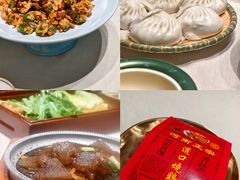 -金狮麟·新豫菜(杏石口路店)