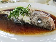 -旺富东海大酒楼(海鲜街店)