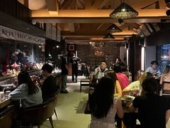 -贰醒·私房小院烧烤 (太古里店)