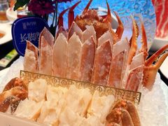 -海月轩海鲜豆捞(紫金塔店)