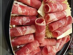 -炙韩料理·部队锅专门店