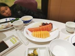 -北京全聚德(王府井店)