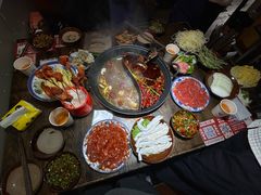 -冯校长老火锅(广州正佳广场店)