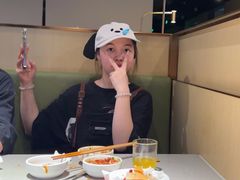 -海底捞火锅(龙湖金沙天街店)