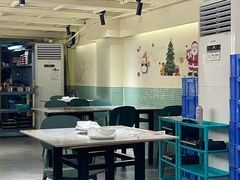 -肥家大排档(天河体育西店)