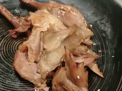 -盛百味·家宴餐厅(霸州分店)