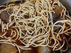 -桂萍特色牛筋牛杂(长堤街总店)