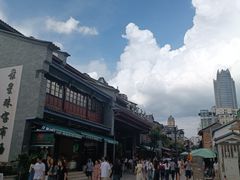 -嘉华鲜花饼·现烤(昆明老街店)