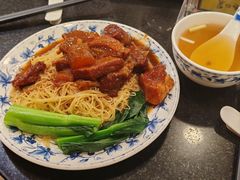 -丽的面家(多宝路店)