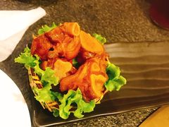-湊湊火锅·茶憩(和平大悦城店)