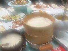 -北京老铺烤鸭(高新店)
