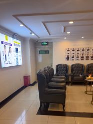 -深圳春天阳光医院·轮廓抗衰中心