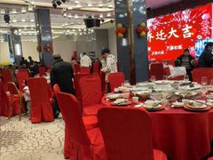 -粤盛海鲜楼(融冠乐城店)