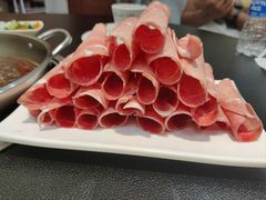 -西旗羊肉火锅城