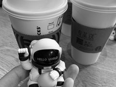 -星巴克(上海交通大学店)