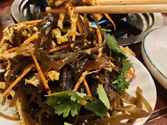 -老诚一锅羊蝎子(天通苑东三区直营店)