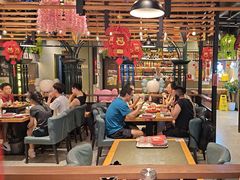 -三兄弟灰太狼烧烤.龙虾烤鱼(上海交大店)
