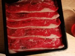 -温野菜涮涮锅(西单大悦城店)