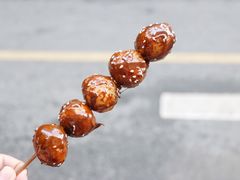 -邓记新一代糖油果子(四川煤管局供销公司职工宿舍店)