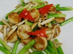 -叶存利海鲜大馅饺子(东戴河止锚湾店)