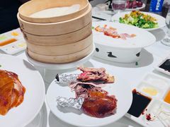 -四季民福烤鸭店(王府井灯市口店)